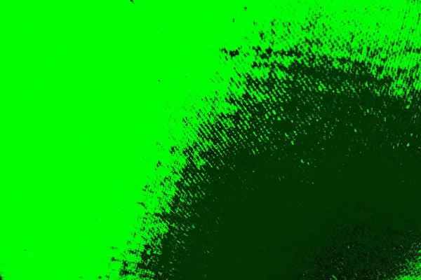 Abstrait Noir Vert Texture Fond Copier Espace Papier Peint — Photo