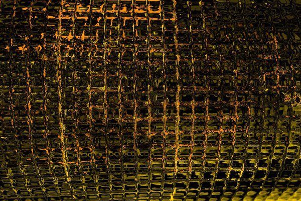 Багровые желто-черные серые стены, текстурированный фон