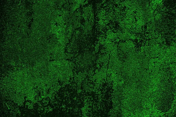 Abstract Green Texture Background Copy Space Wallpaper — Stock Photo, Image