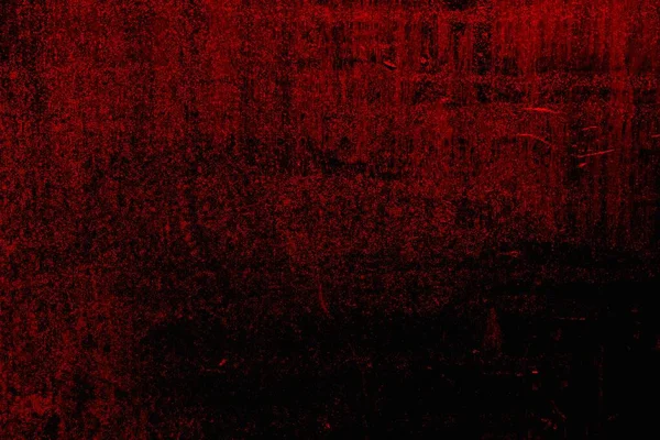 Çizik ve çatlaklarla metal doku