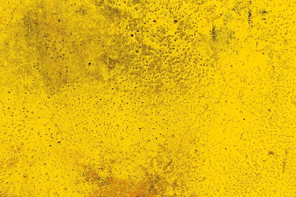 Kırmızı sarı ve siyah renkli kirli duvar, desenli arka plan.