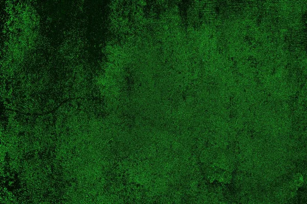 Abstrato Verde Preto Textura Fundo Papel Parede Espaço Cópia — Fotografia de Stock