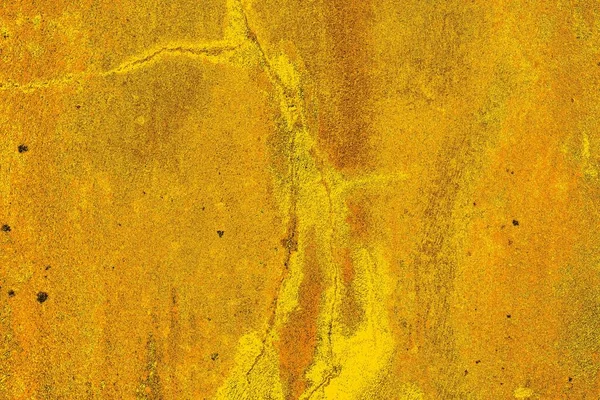 Kırmızı sarı ve siyah renkli kirli duvar, desenli arka plan.