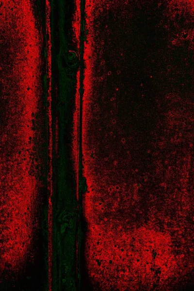 Metal plaka dokusu ve arka plan. Metal yüzey paslanmış lekeler. Paslı metal arka plan. Metal arkaplan.