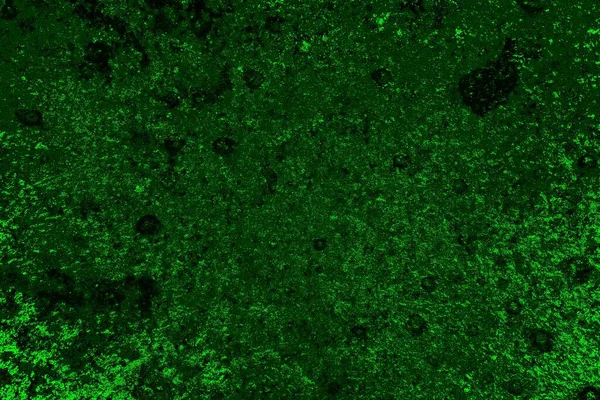 Çizik ve çatlaklarla metal doku