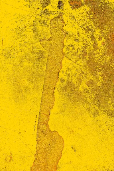 Kırmızı sarı ve siyah renkli kirli duvar, desenli arka plan.