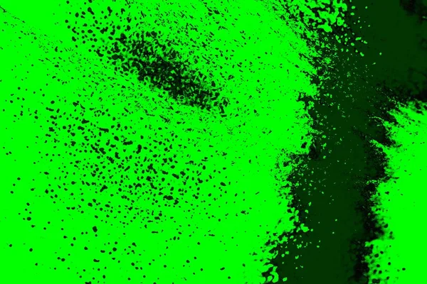 Soyut Siyah Yeşil Doku Arkaplan Duvar Kağıdını Kopyala — Stok fotoğraf