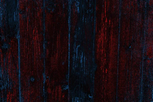 Die Textur Des Alten Holzes Verwittertes Stück Holz Hintergrund Aus — Stockfoto