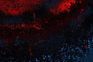 soyut mavi desen, arkaplan, duvar kağıdını kopyala