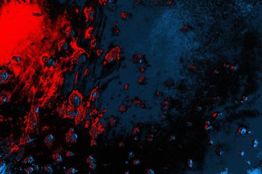 soyut mavi desen, arkaplan, duvar kağıdını kopyala