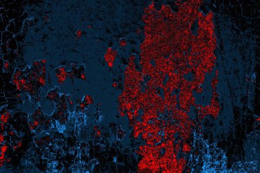 soyut mavi desen, arkaplan, duvar kağıdını kopyala