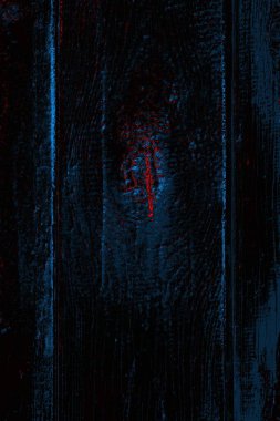 Eski tahta ahşap duvar arka planı. Eski ahşap dokusu. Yıpranmış odun parçası..