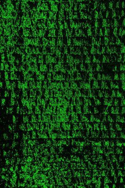 soyut siyah yeşil doku, arkaplan, duvar kağıdını kopyala
