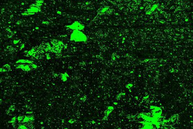 soyut siyah yeşil doku, arkaplan, duvar kağıdını kopyala