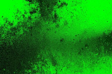 soyut siyah yeşil doku, arkaplan, duvar kağıdını kopyala