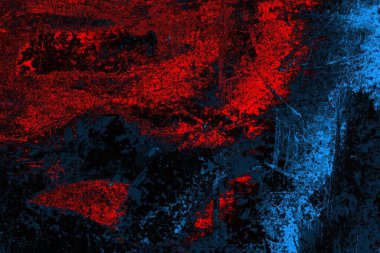 soyut siyah kırmızı doku, arkaplan, boşluk duvar kağıdını kopyala