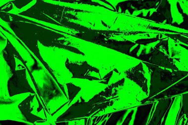 soyut siyah yeşil doku, arkaplan, duvar kağıdını kopyala