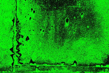 Metal plaka dokusu ve arka plan. Metal yüzey paslanmış lekeler. Paslı metal arka plan. Metal arkaplan.