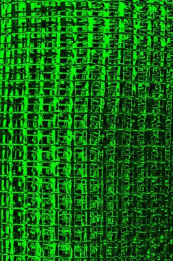 soyut siyah yeşil doku, arkaplan, duvar kağıdını kopyala