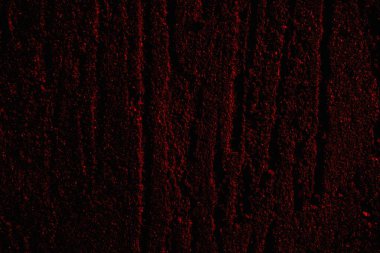 Arkaplan olarak kullanmak için duvarın resmi.