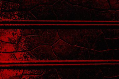 Arkaplan olarak kullanmak için duvarın resmi.