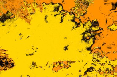 Renkli kirli duvar, desenli arkaplan