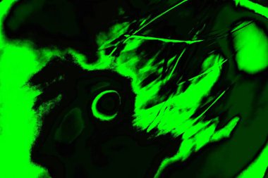 soyut siyah yeşil doku, arkaplan, duvar kağıdını kopyala