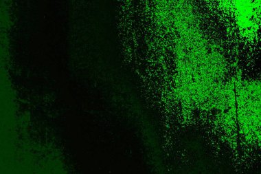 soyut siyah yeşil doku, arkaplan, duvar kağıdını kopyala