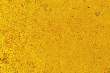 Kırmızı sarı ve siyah renkli kirli duvar, desenli arka plan.