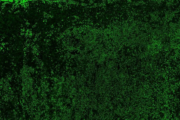 soyut Yeşil ve siyah doku ve arkaplan, boşluğu kopyala