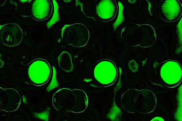 soyut siyah yeşil doku, arkaplan, duvar kağıdını kopyala