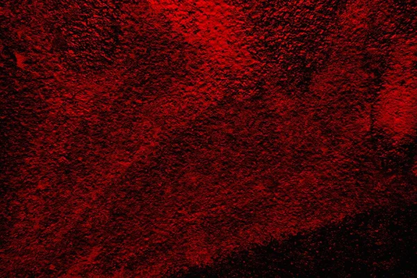 Çizik ve çatlaklarla metal doku