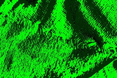 soyut siyah yeşil doku, arkaplan, duvar kağıdını kopyala