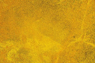 Kırmızı sarı ve siyah renkli kirli duvar, desenli arka plan.