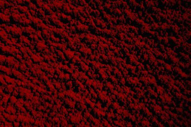 Arkaplan olarak kullanmak için duvarın resmi.