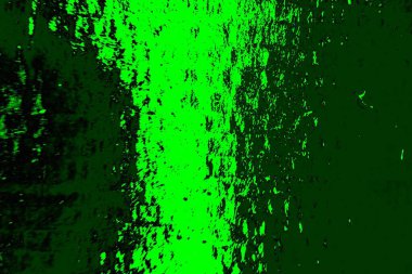 soyut siyah yeşil doku, arkaplan, duvar kağıdını kopyala