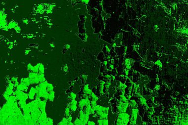 soyut siyah yeşil doku, arkaplan, duvar kağıdını kopyala