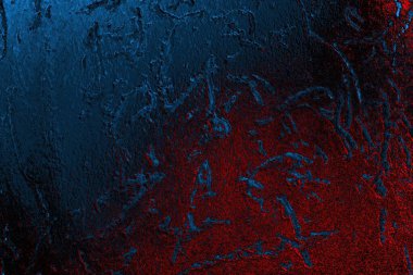 Arkaplan olarak kullanmak için duvarın resmi.