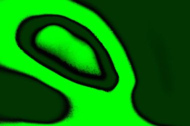 soyut siyah yeşil doku, arkaplan, duvar kağıdını kopyala