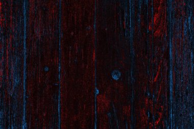 Eski ahşap dokusu. Yıpranmış bir odun parçası. Eski odunların arka planı.