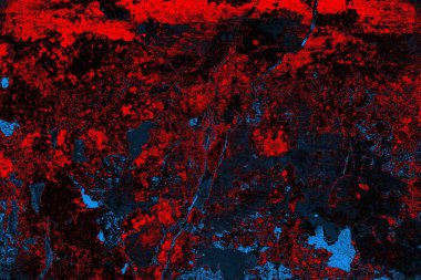 Arkaplan olarak kullanmak için duvarın resmi.