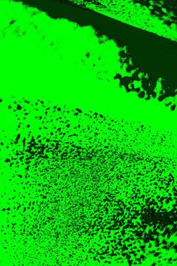 soyut siyah yeşil doku, arkaplan, duvar kağıdını kopyala