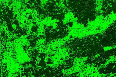 soyut siyah yeşil doku, arkaplan, duvar kağıdını kopyala