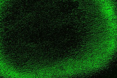 soyut siyah yeşil doku, arkaplan, duvar kağıdını kopyala