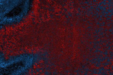 soyut mavi desen, arkaplan, duvar kağıdını kopyala