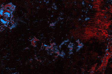 soyut mavi desen, arkaplan, duvar kağıdını kopyala