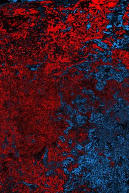 soyut siyah kırmızı doku, arkaplan, boşluk duvar kağıdını kopyala