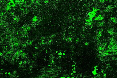 soyut siyah yeşil doku, arkaplan, duvar kağıdını kopyala