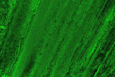 soyut siyah yeşil doku, arkaplan, duvar kağıdını kopyala