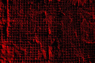 Arkaplan olarak kullanmak için duvarın resmi.